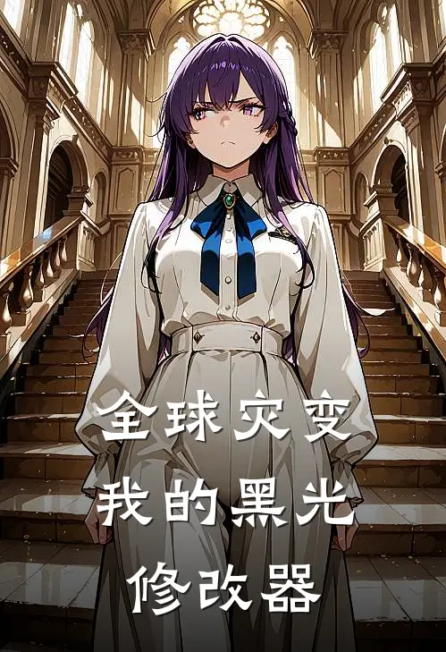 全球灾变：我的黑光修改器