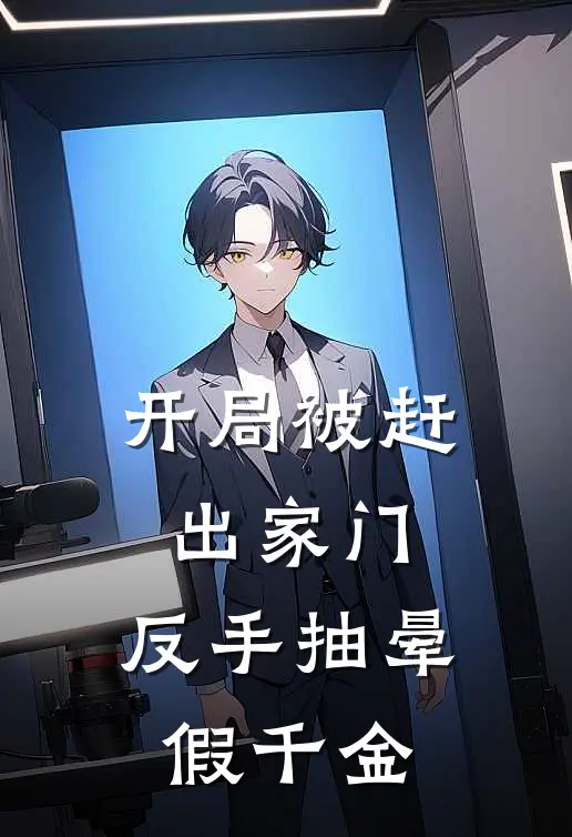 开局被赶出家门，反手抽晕假千金