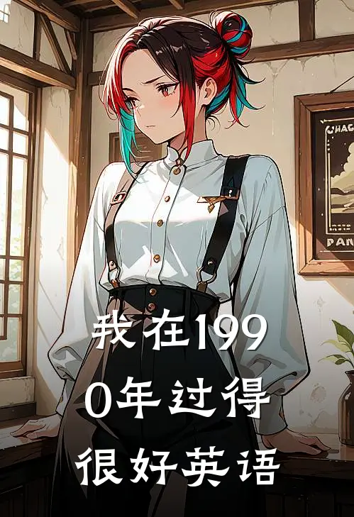 我在1990年过得很好英语