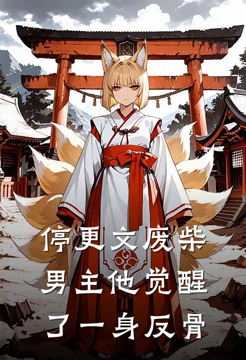 停更文废柴男主他觉醒了一身反骨