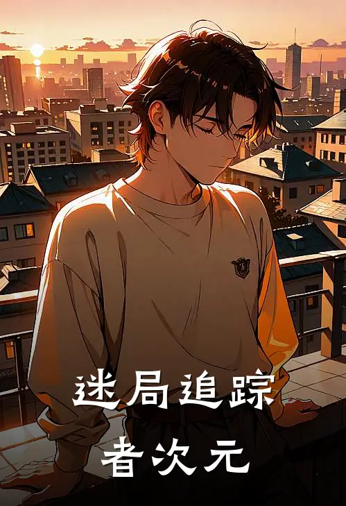 迷局追踪者次元