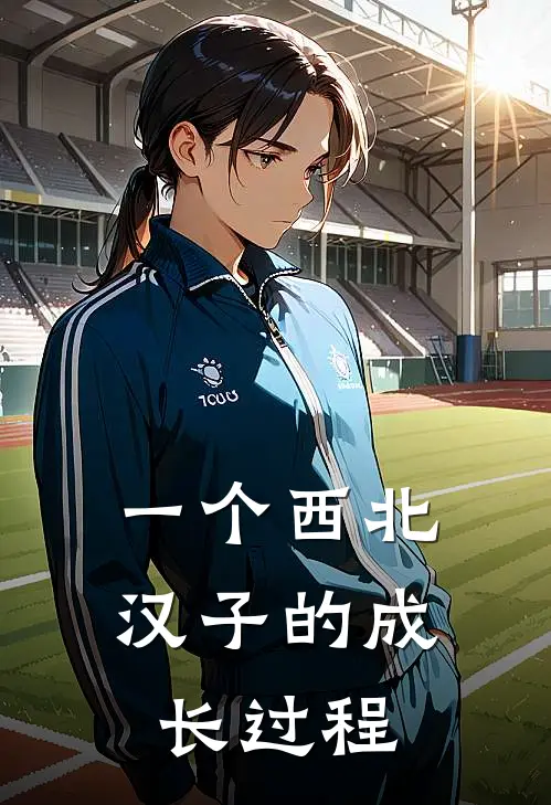 一个西北汉子的成长过程