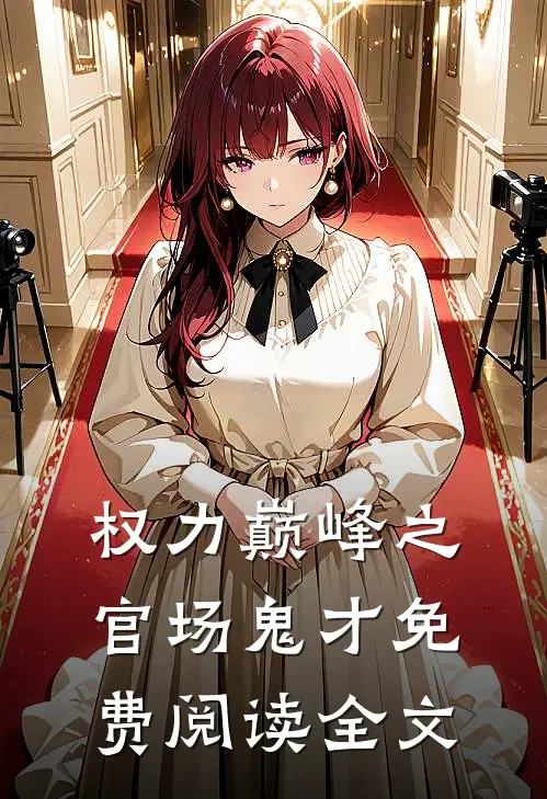 权力巅峰之官场鬼才免费阅读全文