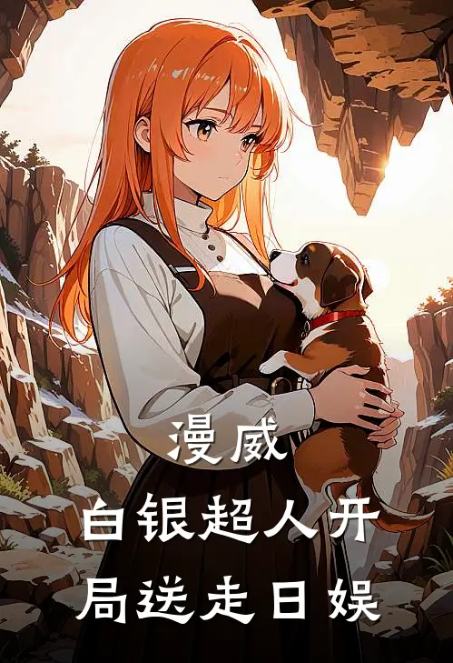 漫威：白银超人开局送走日娱