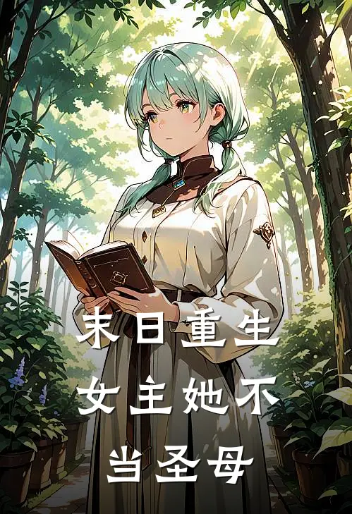 末日重生：女主她不当圣母