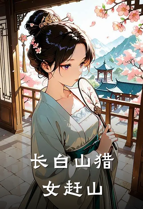 长白山猎女赶山