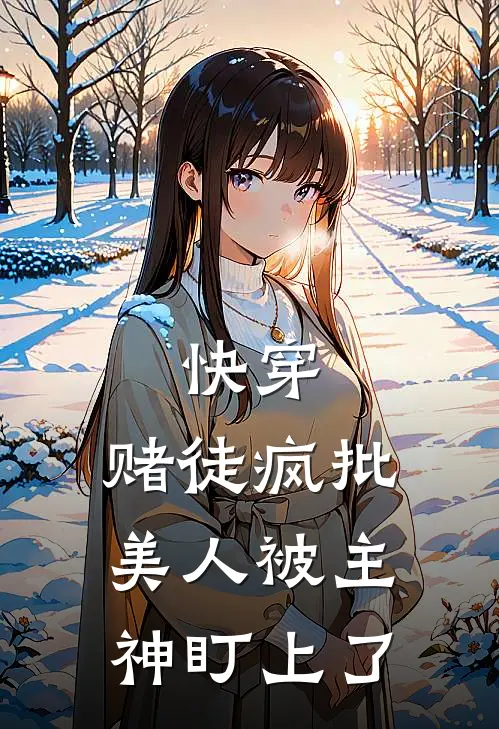 快穿：赌徒疯批美人被主神盯上了