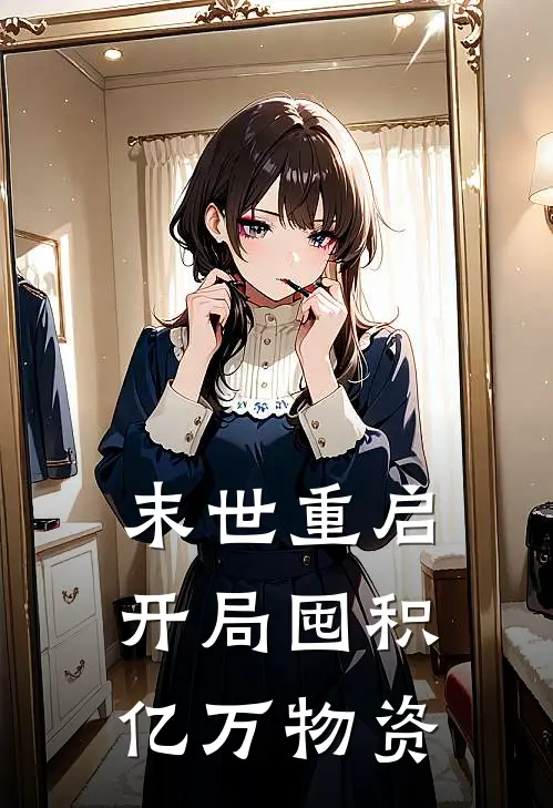 末世重启，开局囤积亿万物资