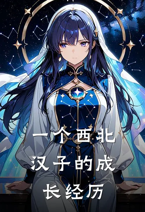 一个西北汉子的成长经历