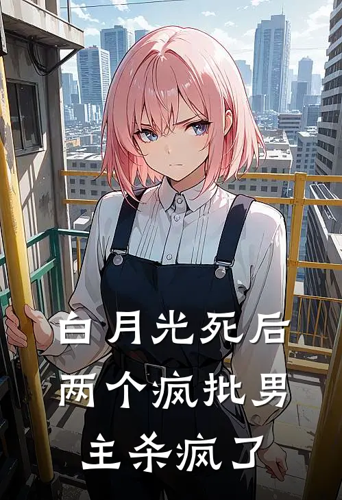 白月光死后，两个疯批男主杀疯了
