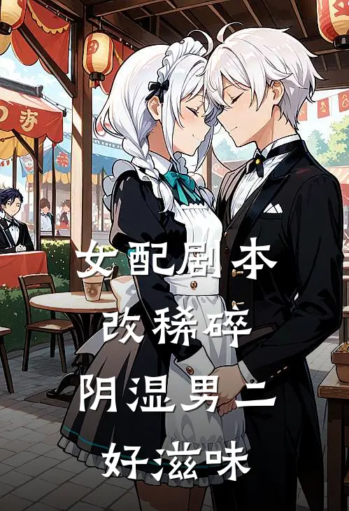 女配剧本改稀碎，阴湿男二好滋味