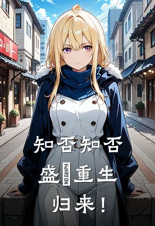 知否知否，盛纮重生归来！