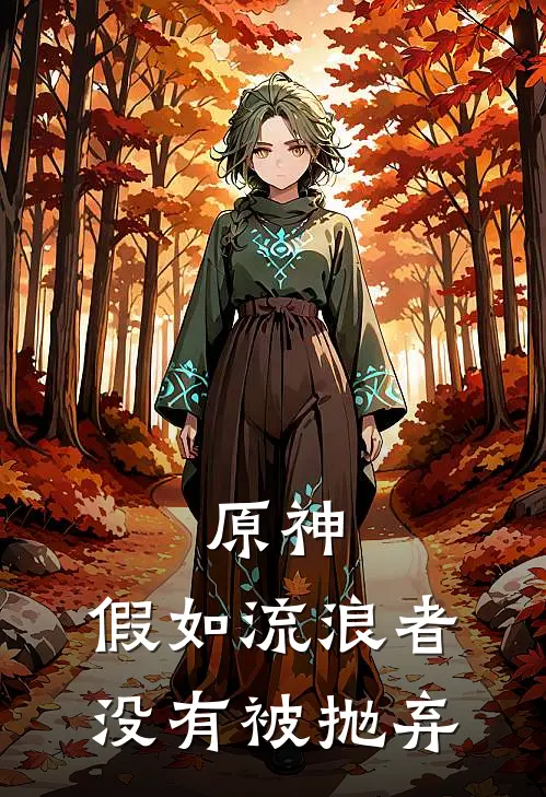 原神：假如流浪者没有被抛弃