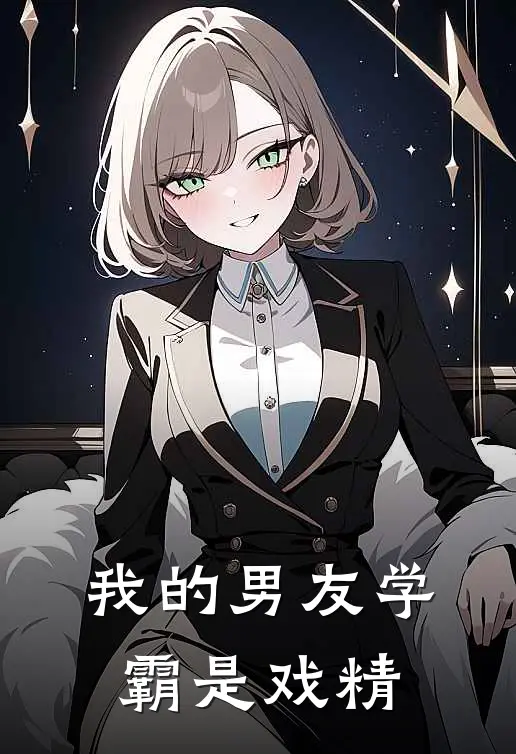 我的男友学霸是戏精