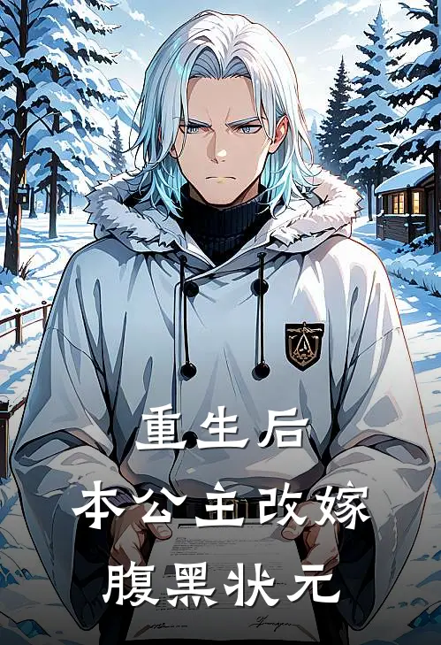 重生后，本公主改嫁腹黑状元