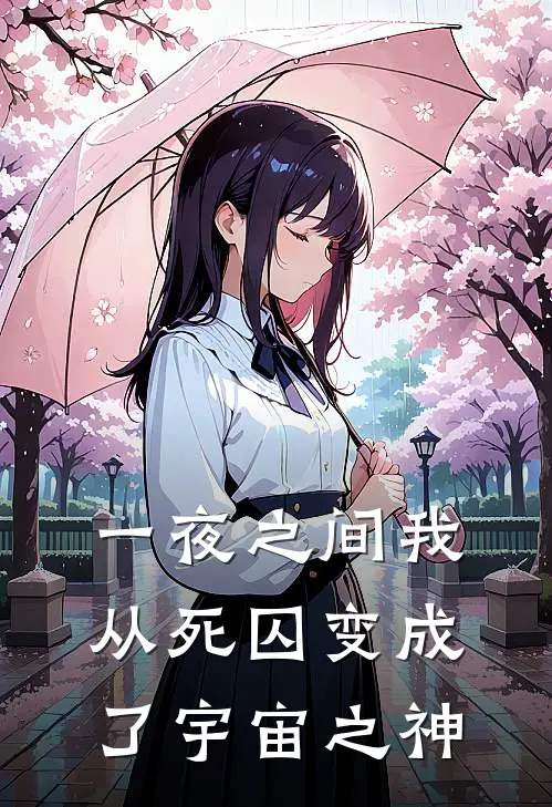 一夜之间我从死囚变成了宇宙之神