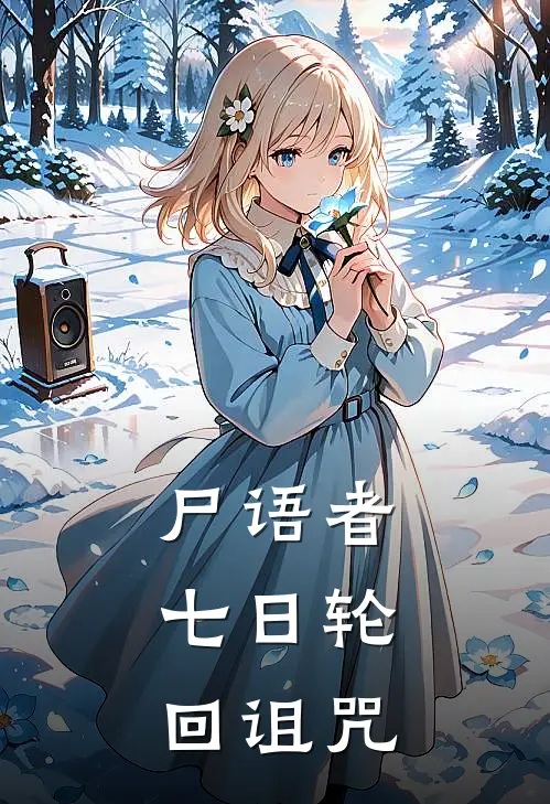 尸语者：七日轮回诅咒