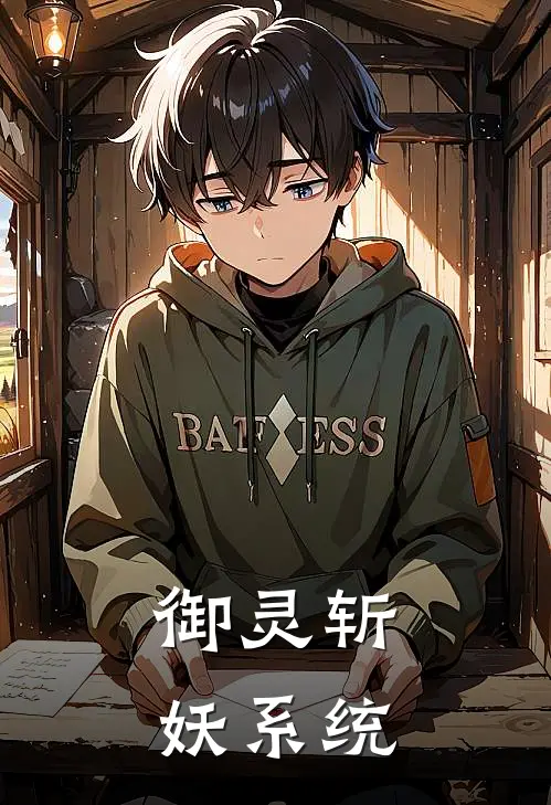 御灵斩妖系统