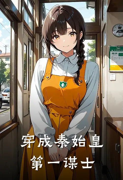 穿成秦始皇第一谋士