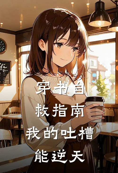 穿书自救指南，我的吐槽能逆天