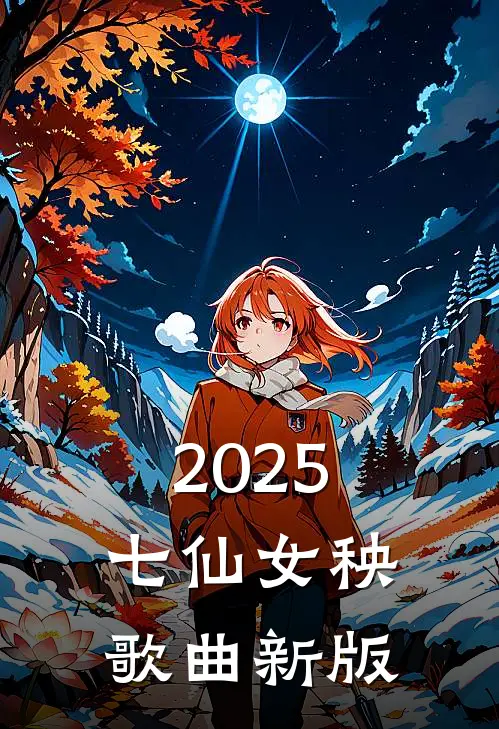 2025七仙女秧歌曲新版