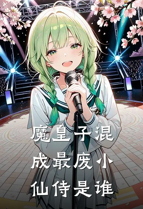 魔皇子混成最废小仙侍是谁