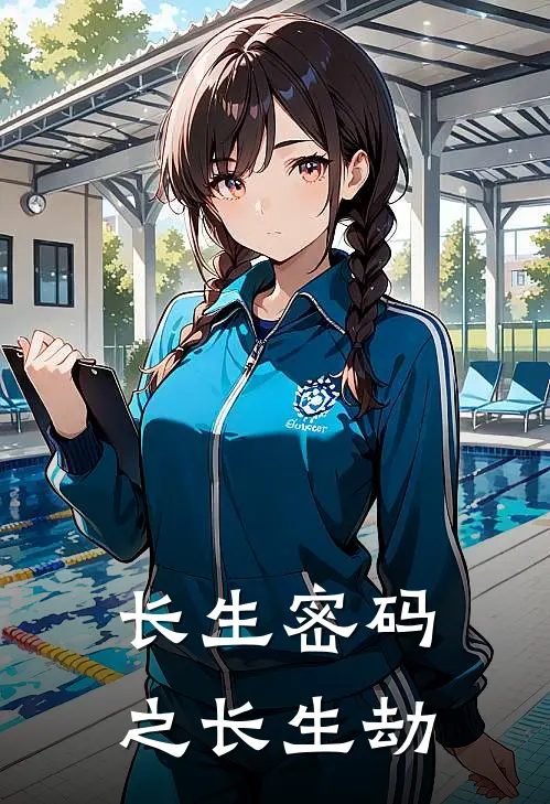 长生密码之长生劫