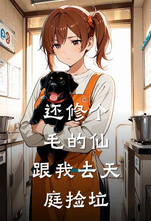 还修个毛的仙，跟我去天庭捡垃