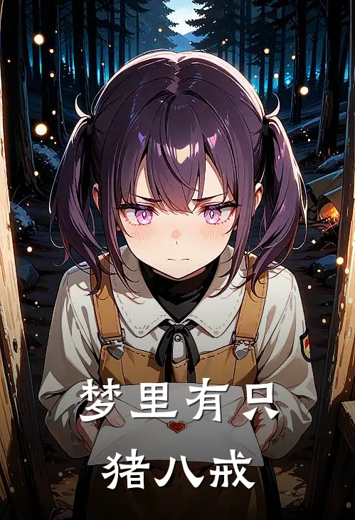 梦里有只猪八戒