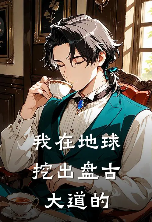 我在地球挖出盘古大道的