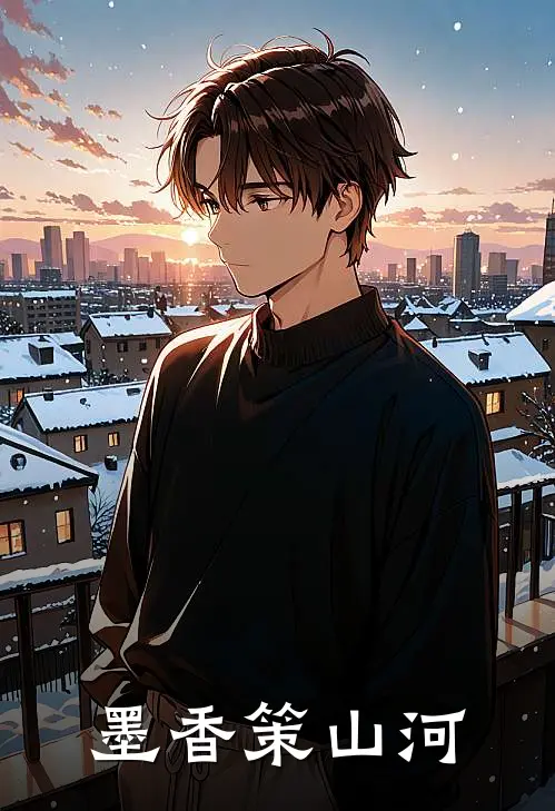墨香策山河