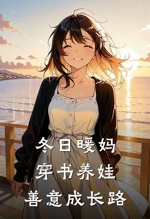 冬日暖妈：穿书养娃，善意成长路