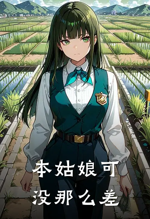 本姑娘可没那么差