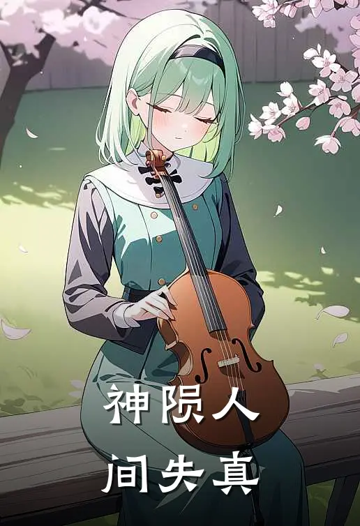 【神陨】人间失真