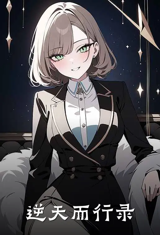 逆天而行录