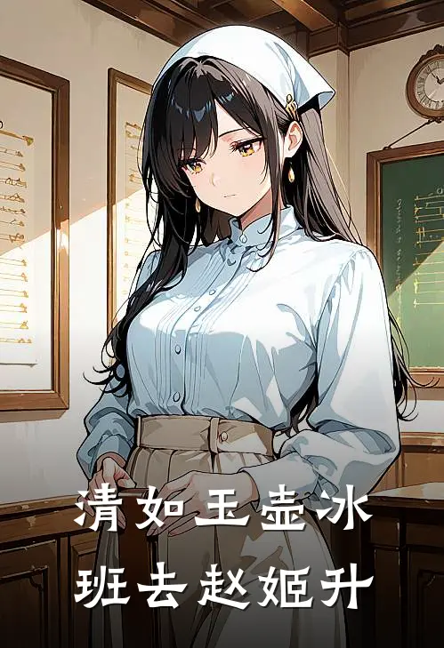 清如玉壶冰，班去赵姬升