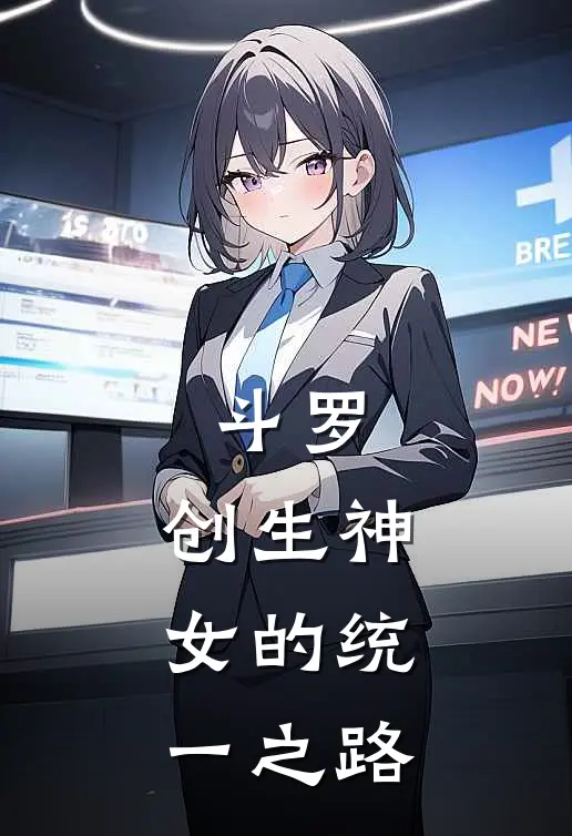 斗罗：创生神女的统一之路