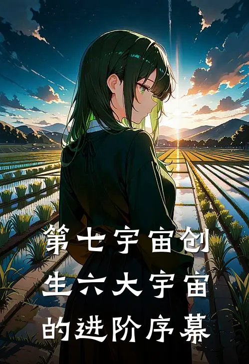 第七宇宙创生六大宇宙的进阶序幕