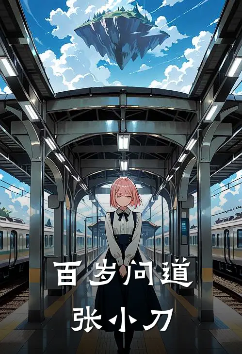 百岁问道张小刀