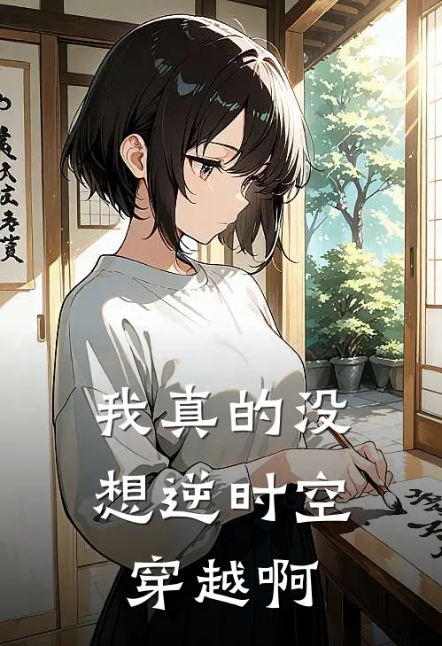 我真的没想逆时空穿越啊