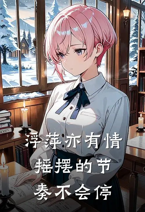 浮萍亦有情摇摆的节奏不会停