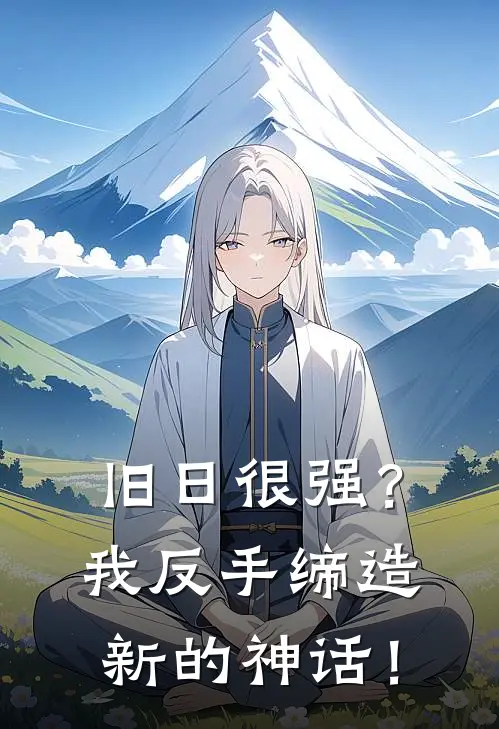 旧日很强？我反手缔造新的神话！