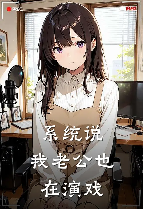 系统说，我老公也在演戏