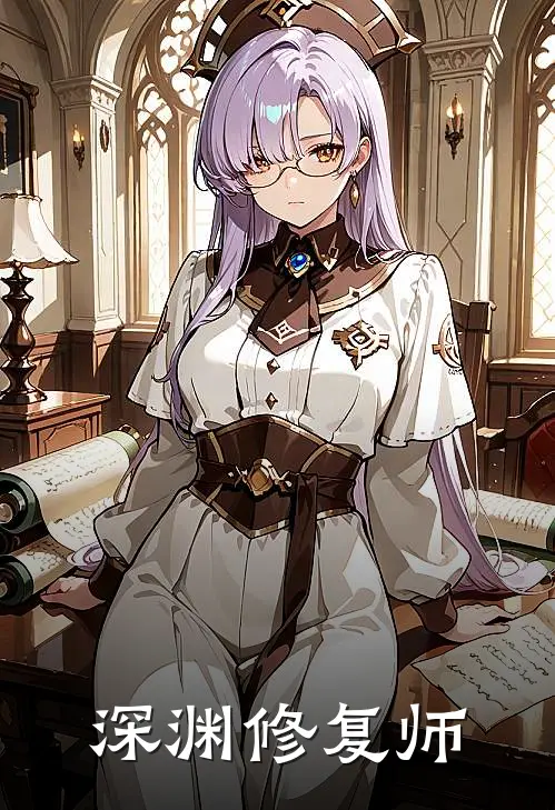 深渊修复师