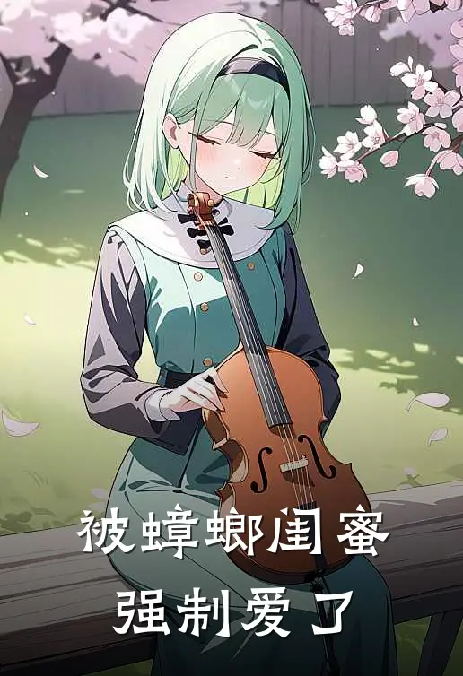 被蟑螂闺蜜强制爱了