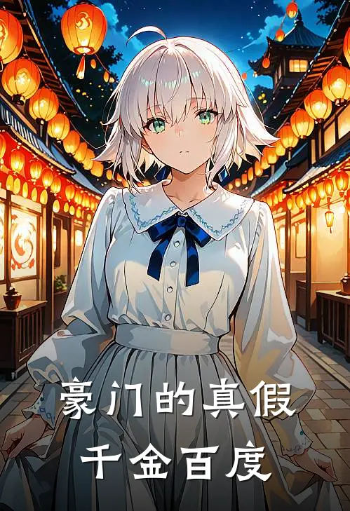 豪门的真假千金百度