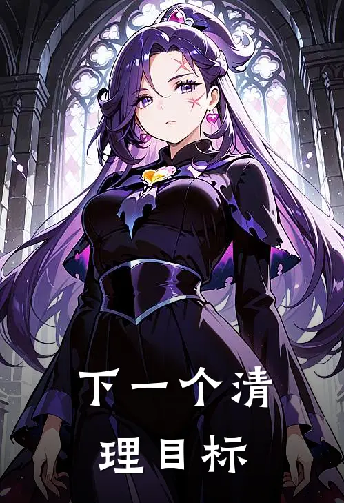 下一个清理目标