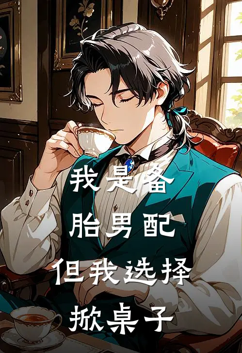 我是备胎男配，但我选择掀桌子