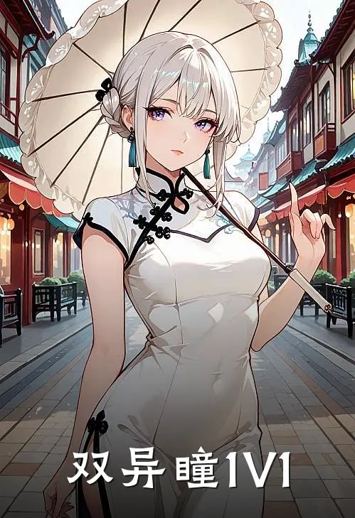 双异瞳1V1