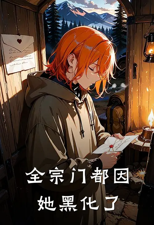 全宗门都因她黑化了